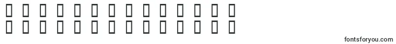 LCD2B    Font – Arabic Fonts